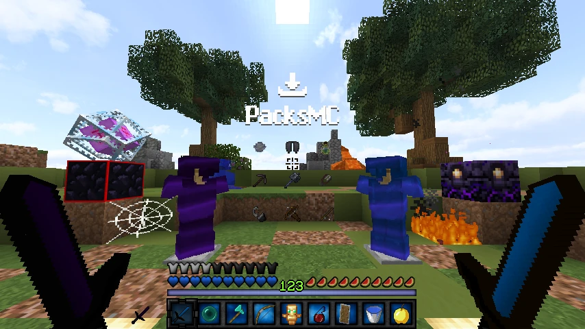 Eum3 FPS CONVERTED