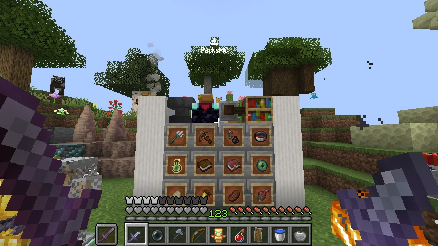 LLuke_YT Texturepack: showcase 3 of 5