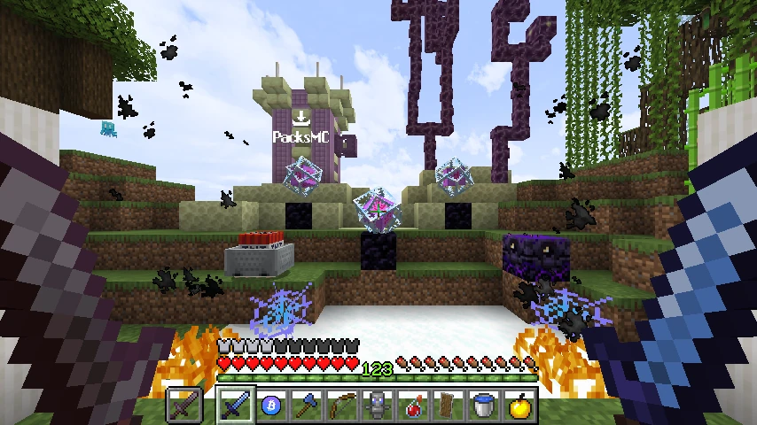 PETE UHC: showcase 4 of 5