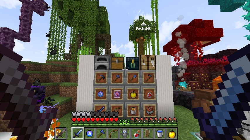 PETE UHC: showcase 5 of 5