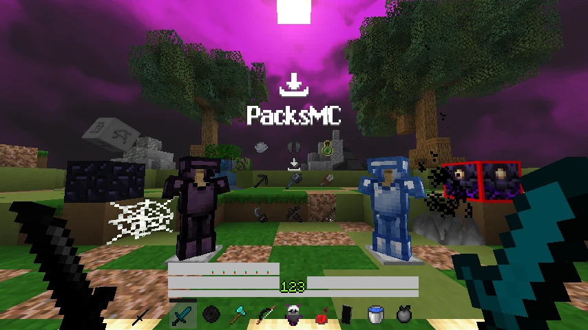 Devil Pack w