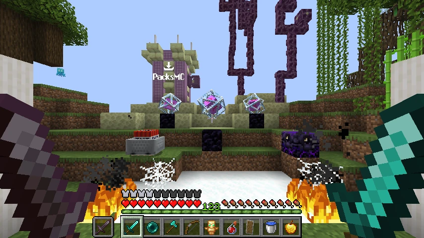 PVP Default 16x16: showcase 4 of 5