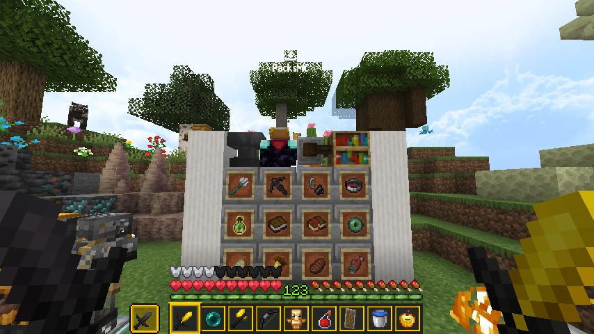 ptil 8k pack (by @niun1ek): showcase 3 of 5