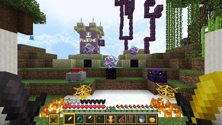 ptil 8k pack (by @niun1ek): showcase 4 of 5