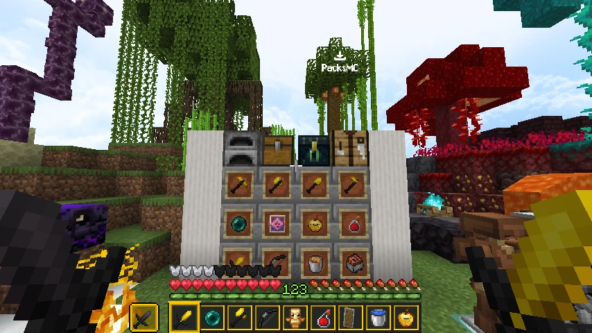 ptil 8k pack (by @niun1ek): showcase 5 of 5