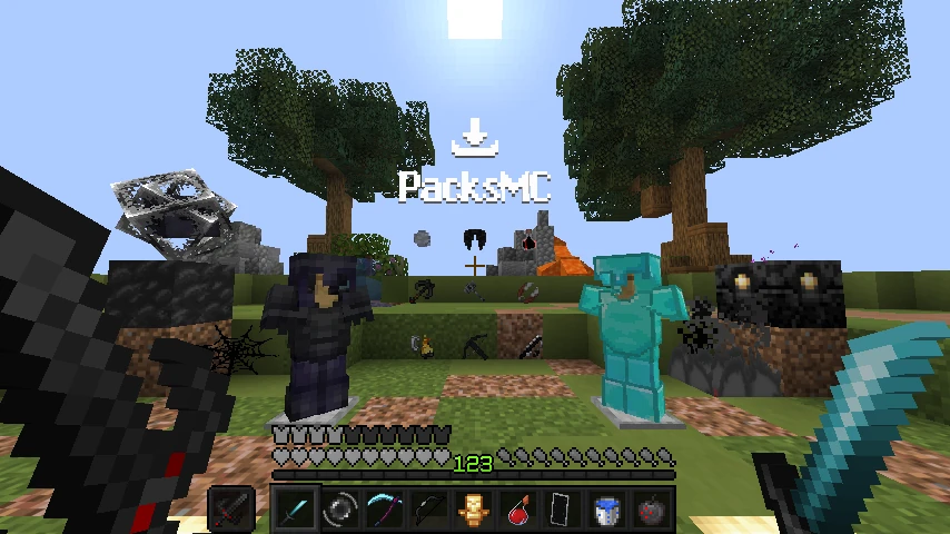 Old Hardest Pack