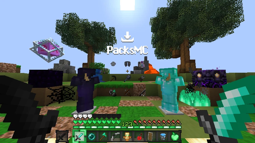 xNestorios Infinite 16x