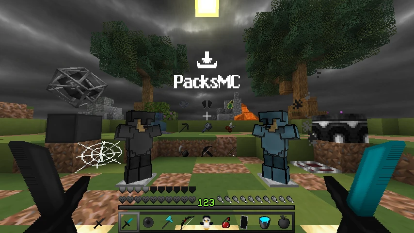 Edit Vonpack v2.0