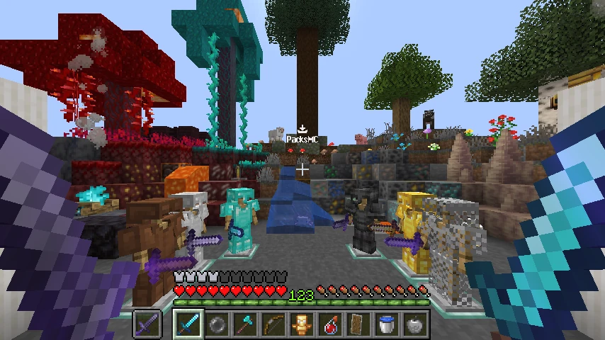 over edit 1txy pack: showcase 2 of 5