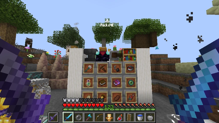 over edit 1txy pack: showcase 3 of 5