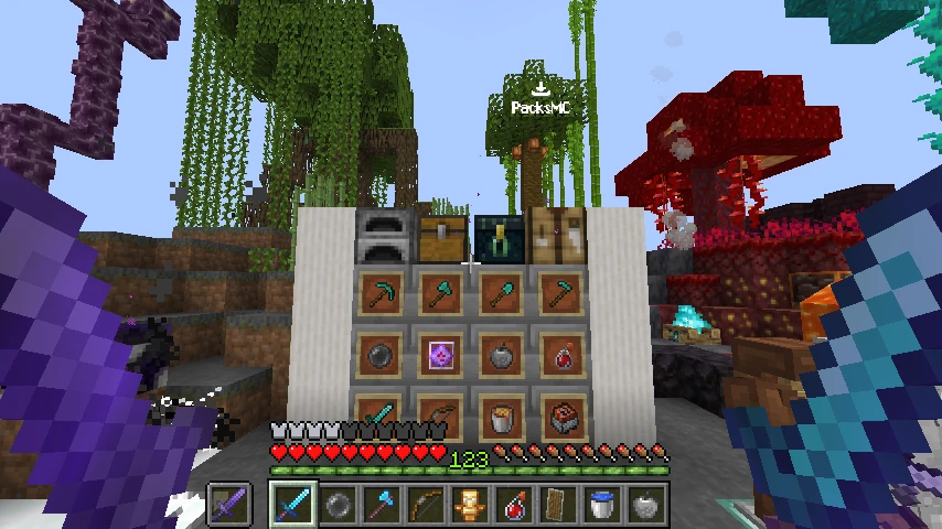 over edit 1txy pack: showcase 5 of 5