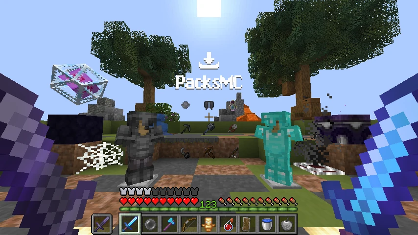 over edit 1txy pack