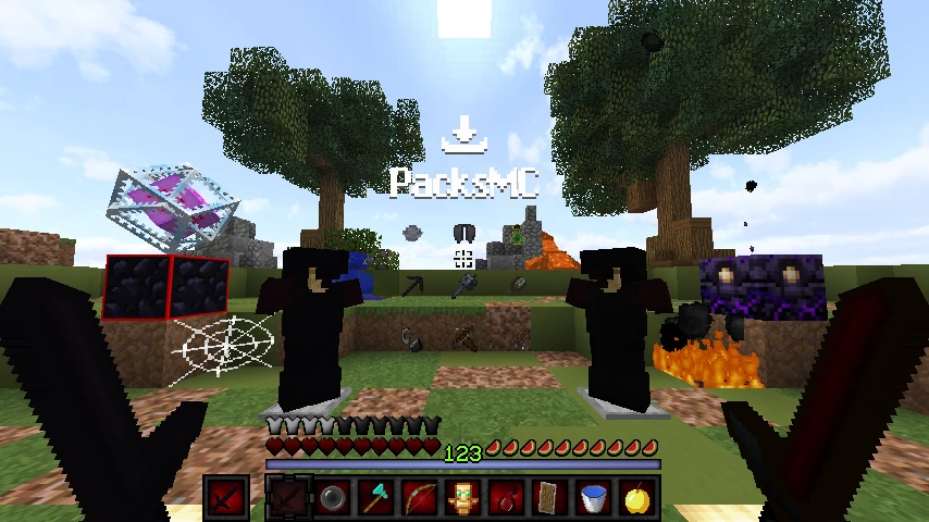 Eum3 FPS VIRUZZ COLOR