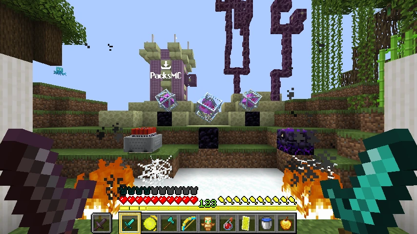 Duucklingspack 1.2 (Early Acess): showcase 4 of 5