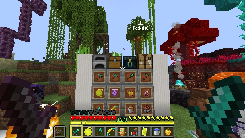 Duucklingspack 1.2 (Early Acess): showcase 5 of 5