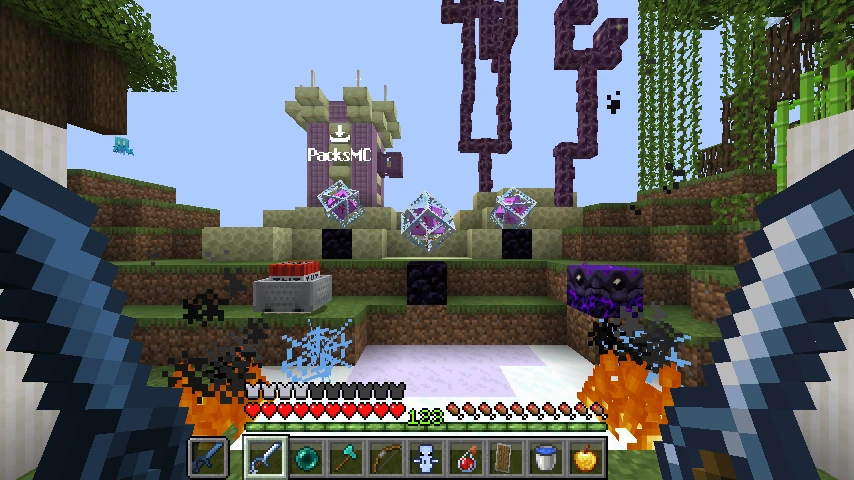 Piko's Awsome PvP Pack: showcase 4 of 5