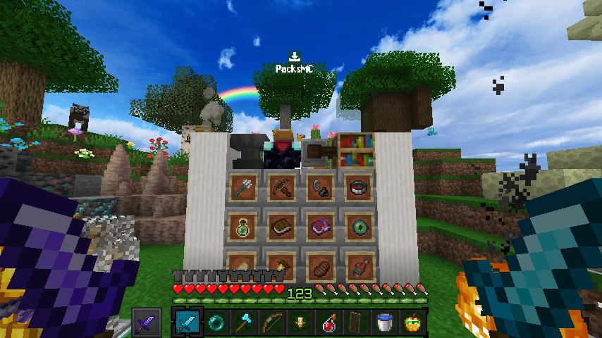 Swightleakv3update3: showcase 3 of 5