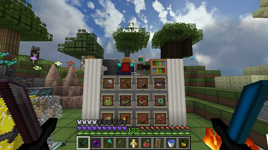 Mav War: showcase 3 of 5