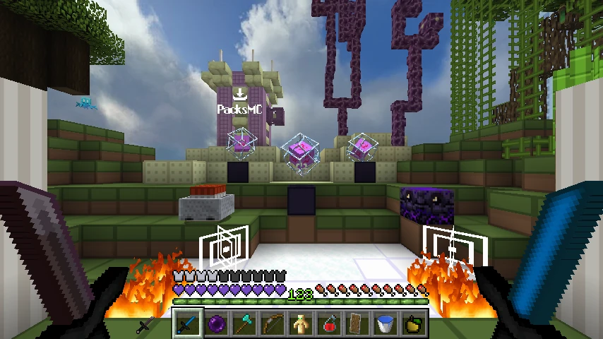 Mav War: showcase 4 of 5