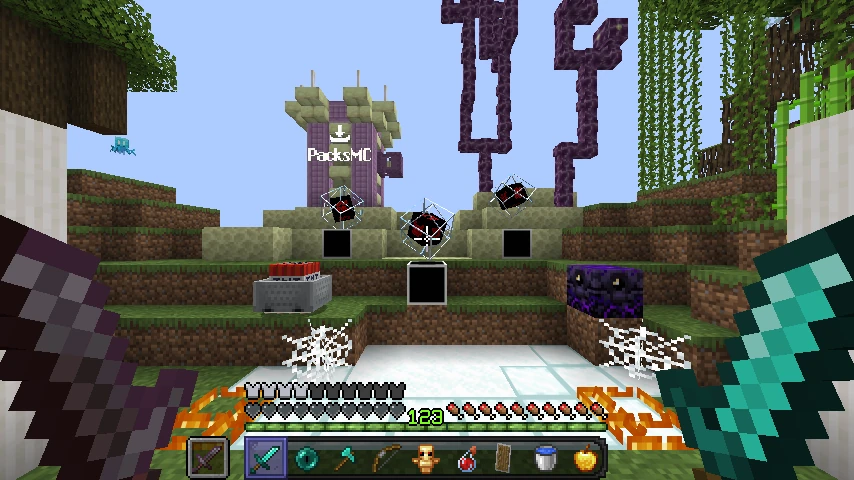 ItzTheDirector PvP Pack: showcase 4 of 5