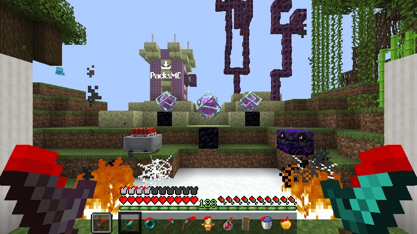 Bloody 16x: showcase 4 of 5