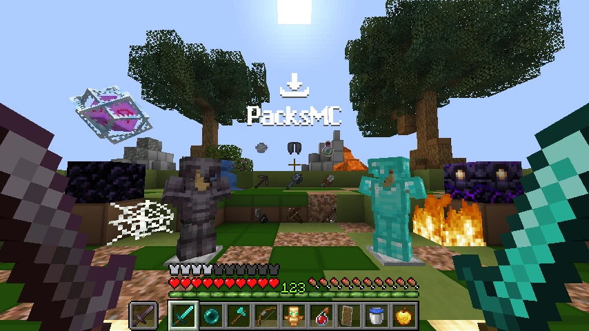 UHC Boosted