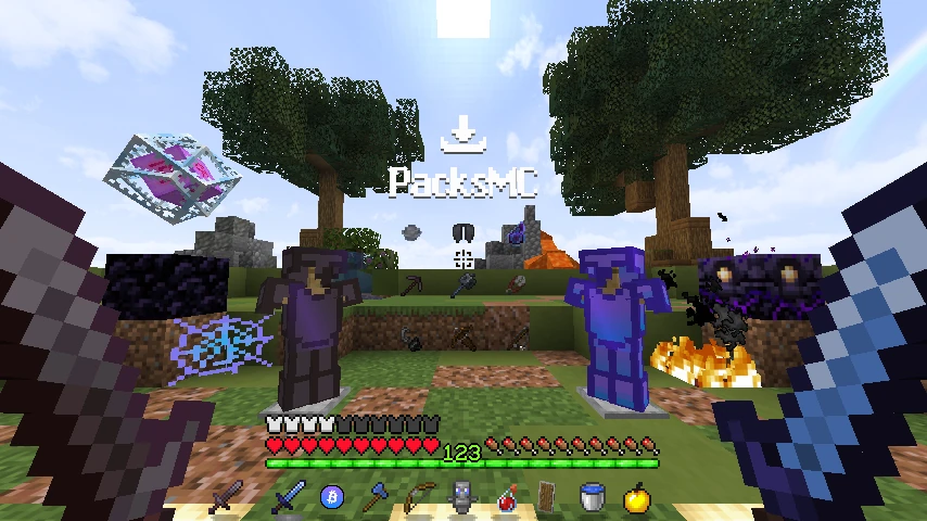 Pete UHC v2