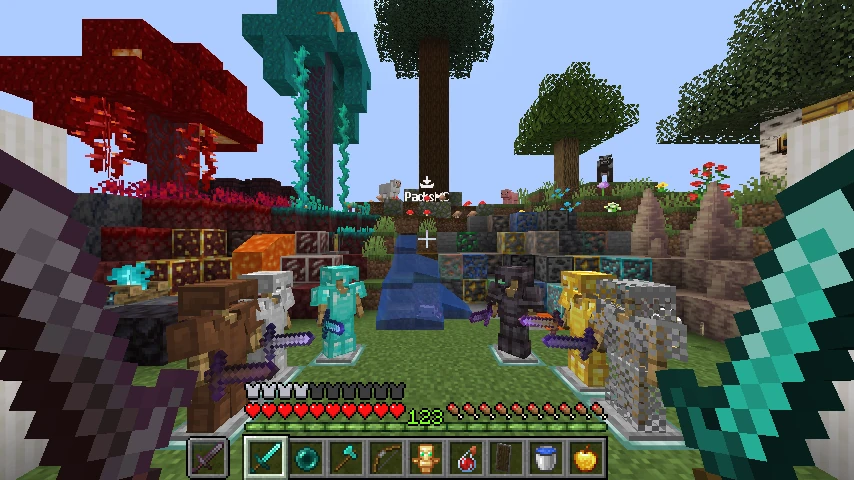 thebrogamerpck: showcase 2 of 5