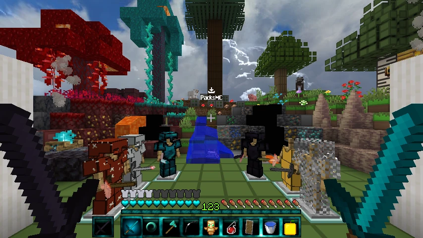 Tory Eum3-EDIT v1.21.4: showcase 2 of 5