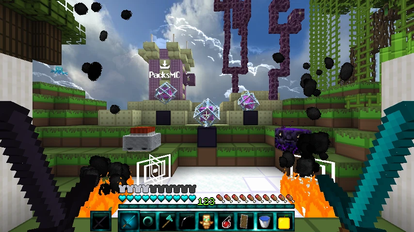 Tory Eum3-EDIT v1.21.4: showcase 4 of 5