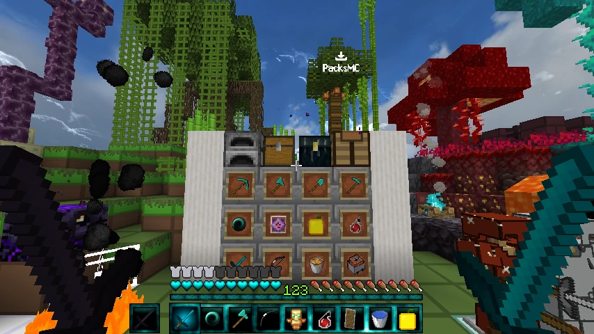 Tory Eum3-EDIT v1.21.4: showcase 5 of 5