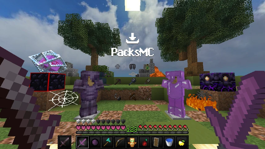 Pokemon Pink 1