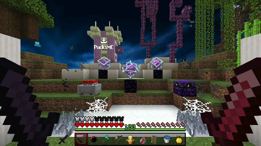 ArtCombo PvP: showcase 4 of 5