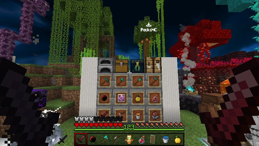 ArtCombo PvP: showcase 5 of 5