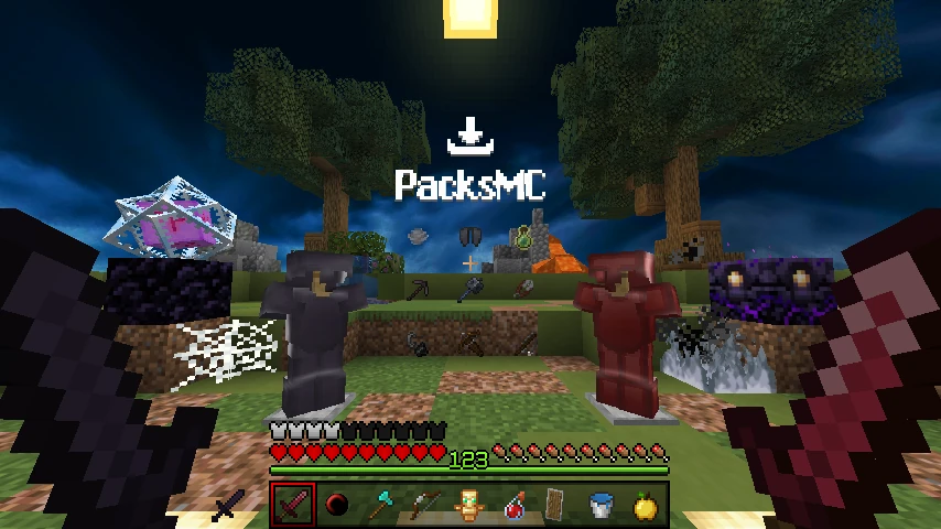 ArtCombo PvP