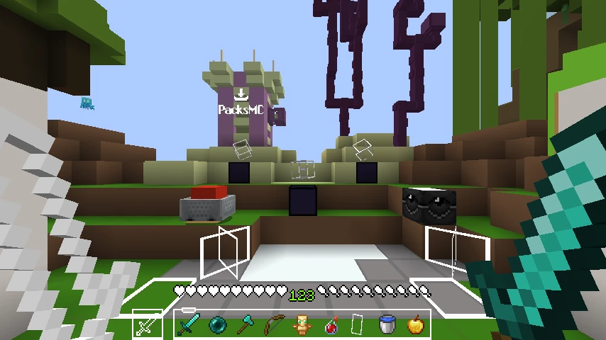 Connections v1: showcase 4 of 5