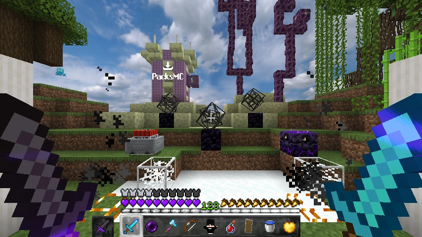 SamuLikeYou’s Essential Pack v1.5: showcase 4 of 5