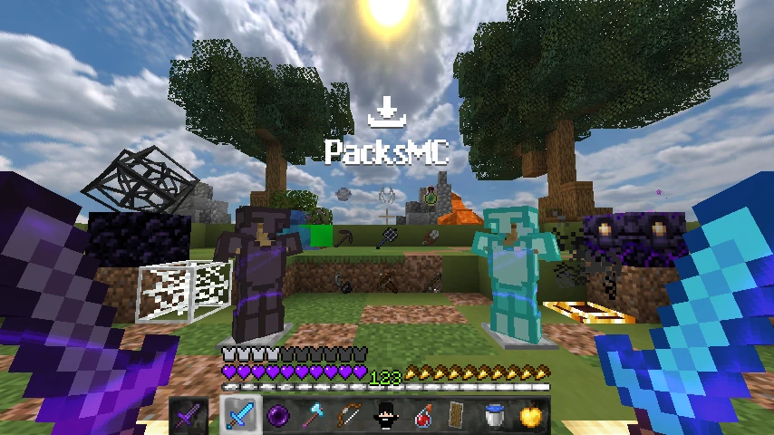 SamuLikeYou’s Essential Pack v1.5
