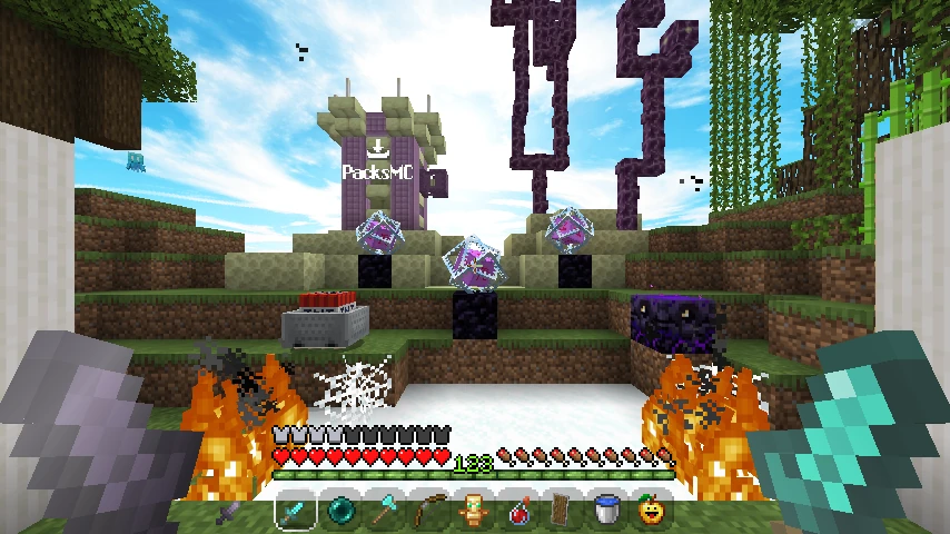 Default++: showcase 4 of 5