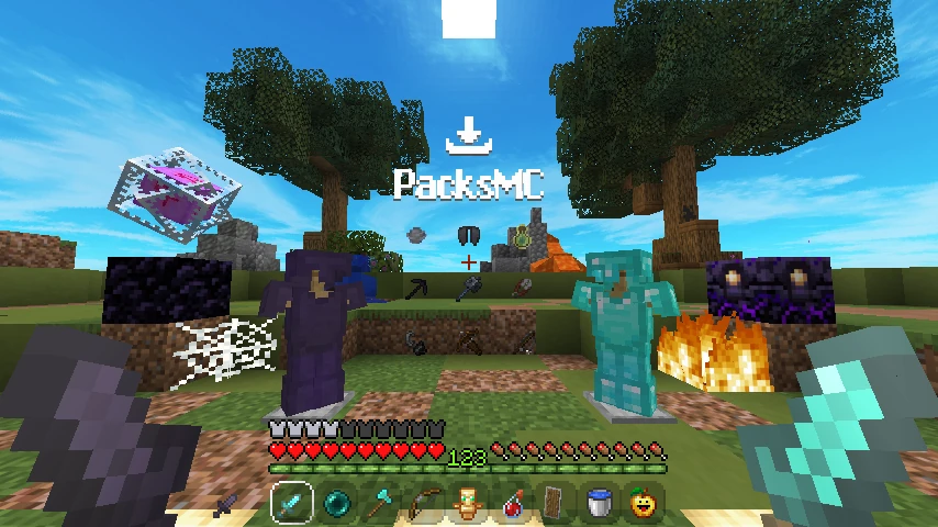 Default++