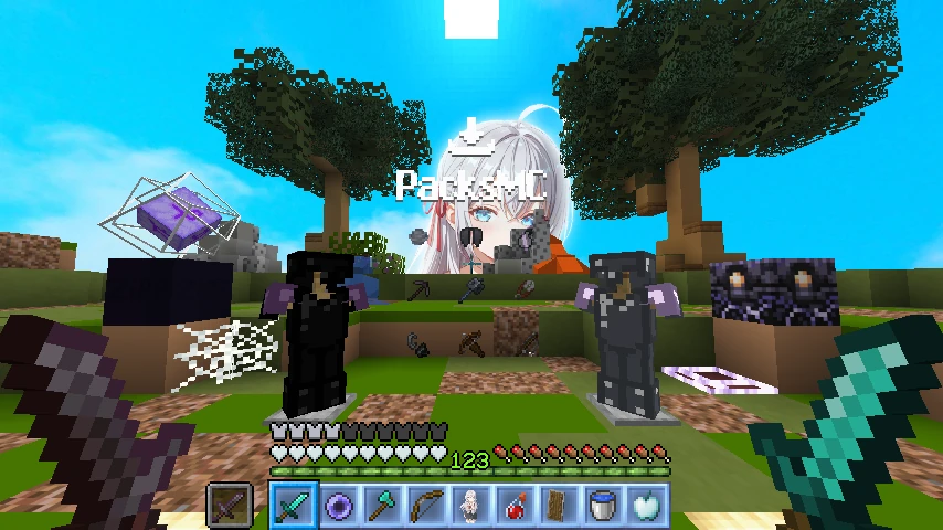 AlyaPackMC