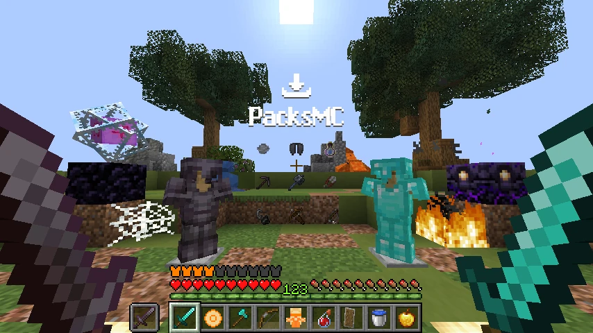mrfigglegigles pack