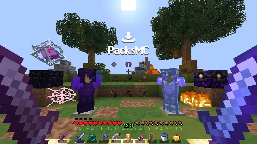 Haru Pack