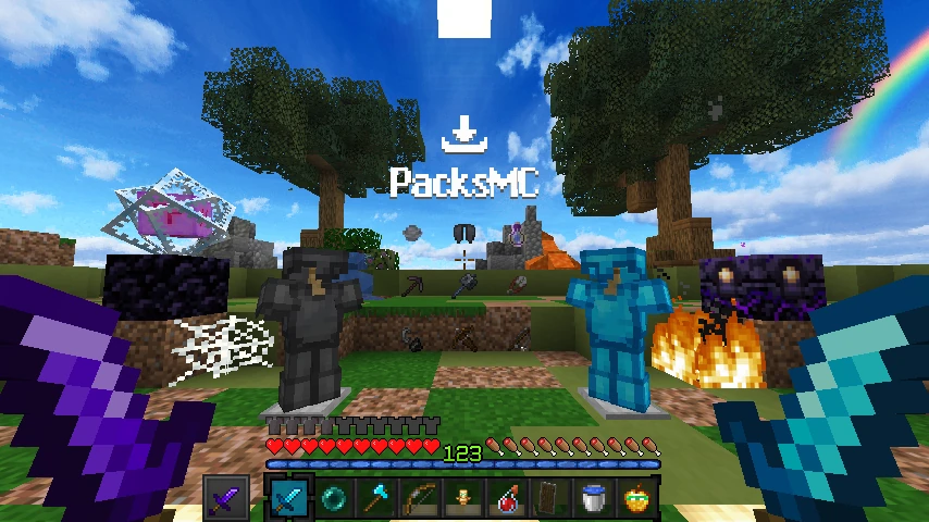 Swight pack v2.5