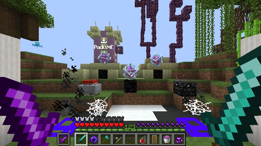 Sc4r5sx PVP: showcase 4 of 5