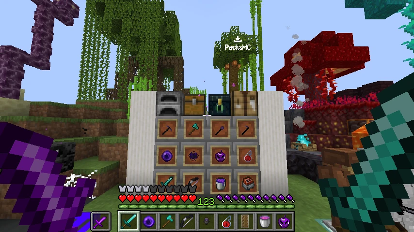 Sc4r5sx PVP: showcase 5 of 5