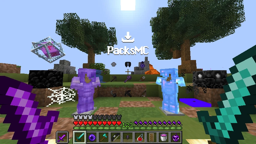 Sc4r5sx PVP