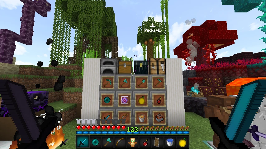 W.A.R.: showcase 5 of 5