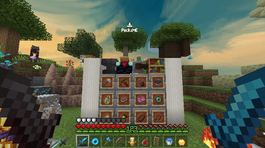 TheLegend27 16x REVAMP: showcase 3 of 5