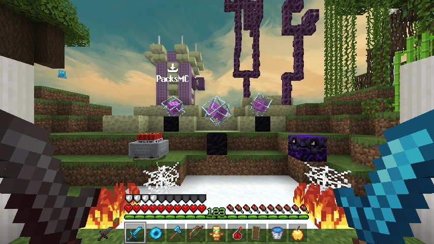 TheLegend27 16x REVAMP: showcase 4 of 5